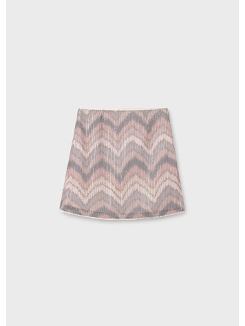 Mayoral Mayoral Girls Skirt