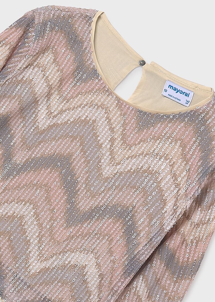 Mayoral Mayoral Girls Top