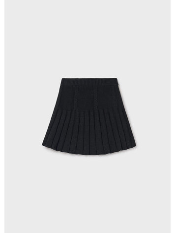 Mayoral Mayoral Girls Knit Skirt