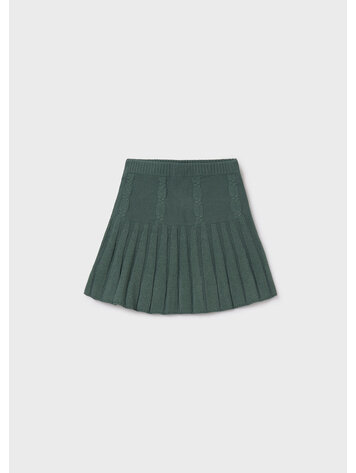 Mayoral Mayoral Girls Skirt