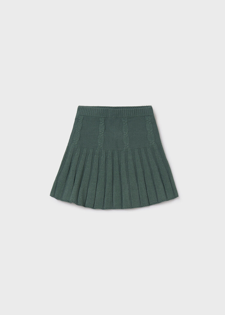 Mayoral Mayoral Girls Skirt