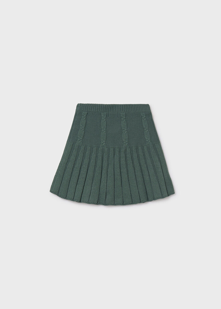 Mayoral Mayoral Girls Skirt