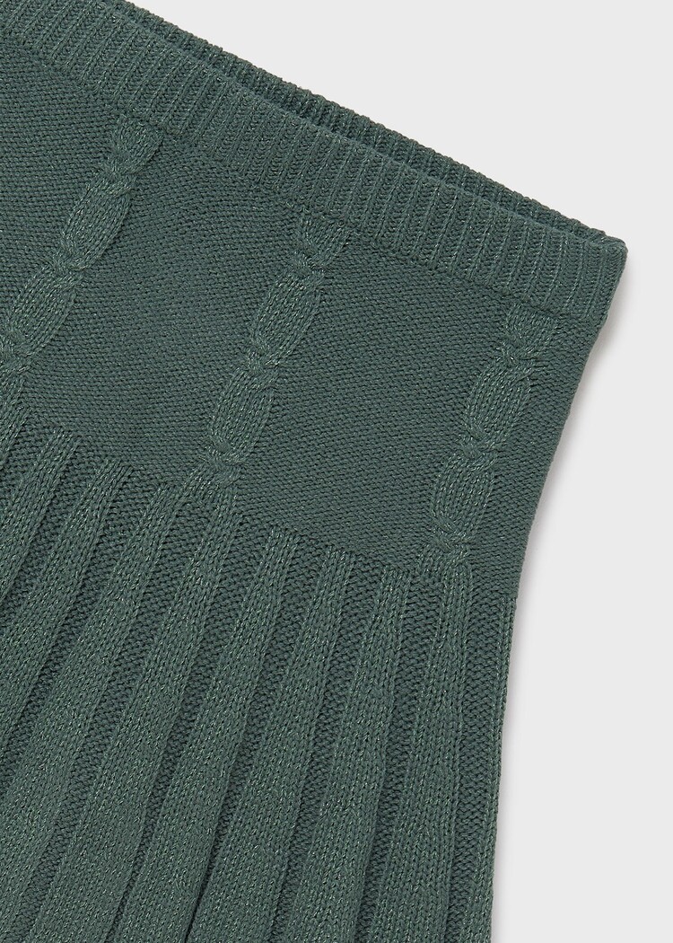 Mayoral Mayoral Girls Skirt