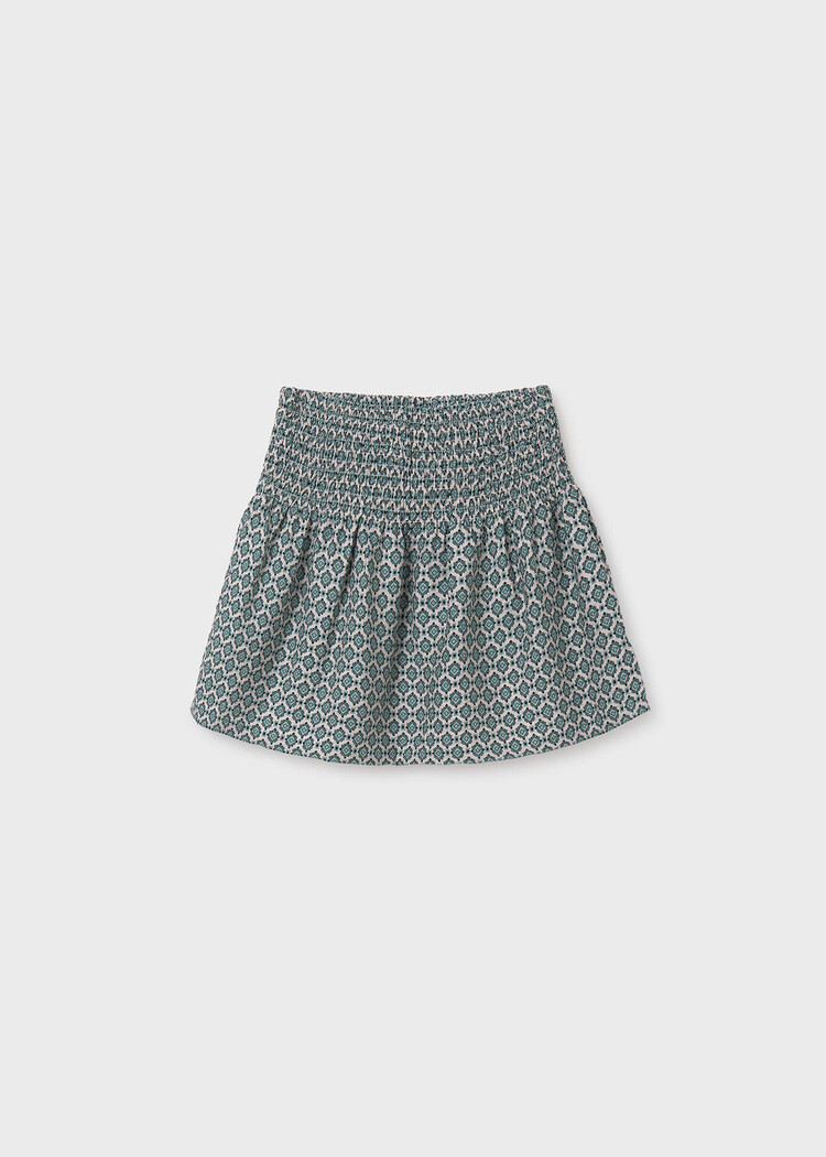 Mayoral Mayoral Girls Skirt