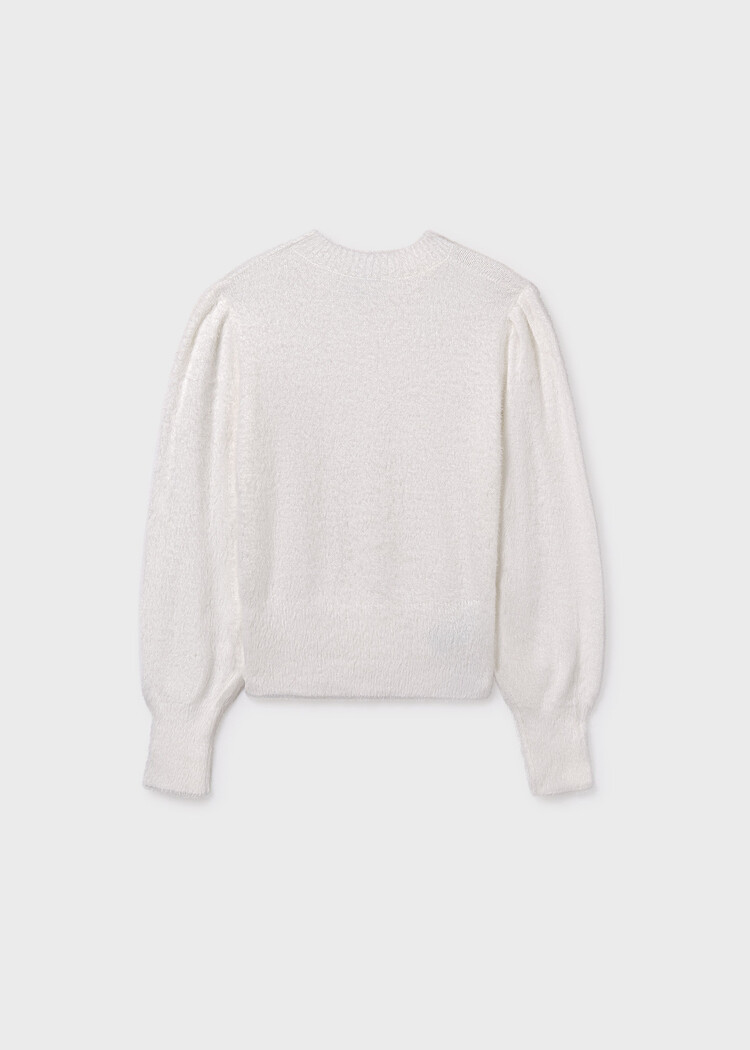 Mayoral Mayoral Girls Pullover