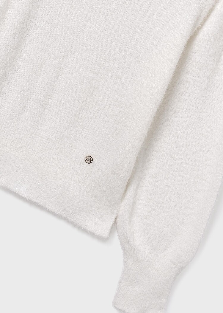 Mayoral Mayoral Girls Pullover