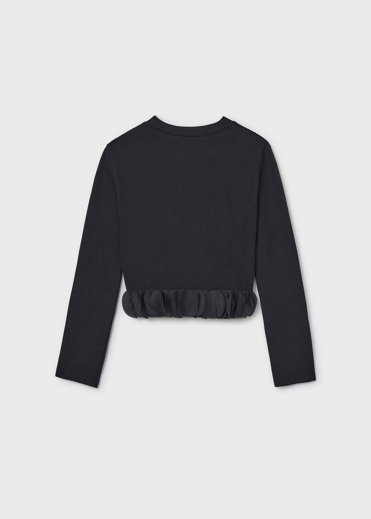 Mayoral Mayoral Girls Top