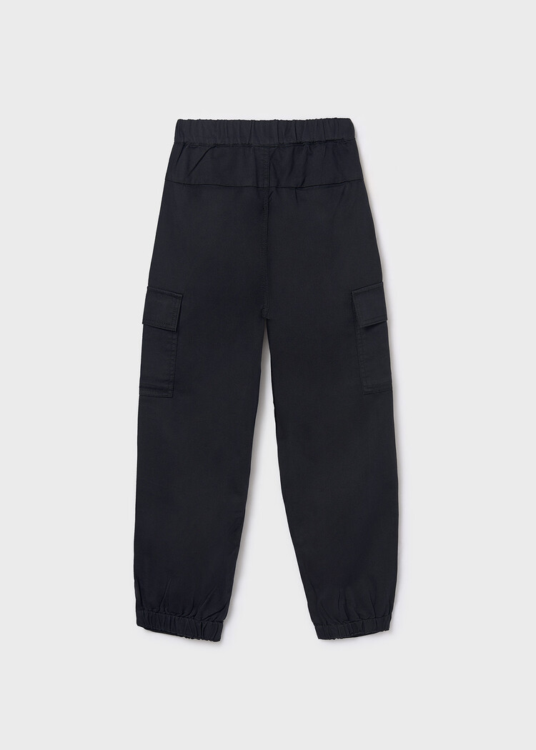 Mayoral Mayoral Girls Pants