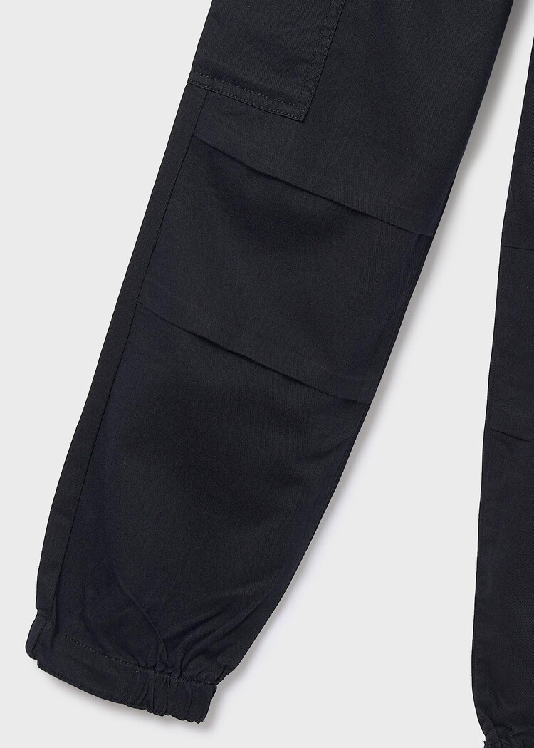 Mayoral Mayoral Girls Pants