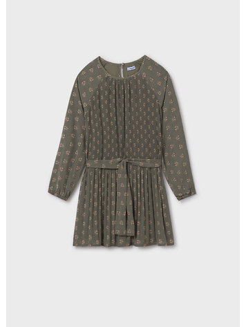 Mayoral Mayoral Girls Dress
