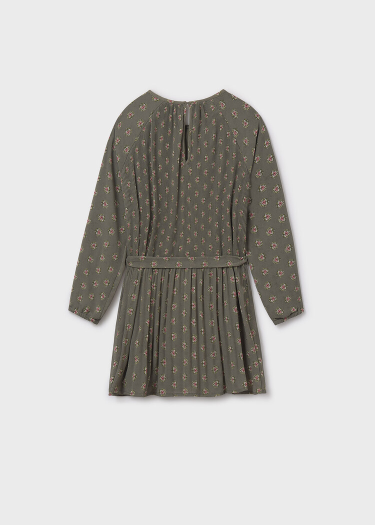 Mayoral Robe Mayoral Fille