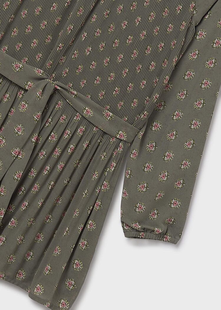 Mayoral Mayoral Girls Dress