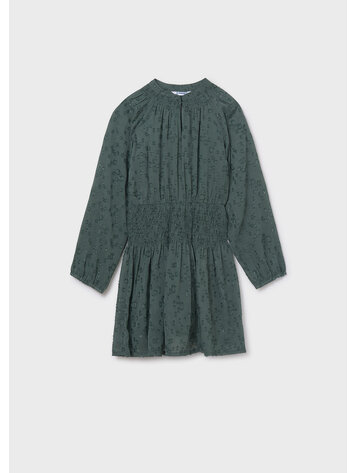 Mayoral Mayoral Girls Dress