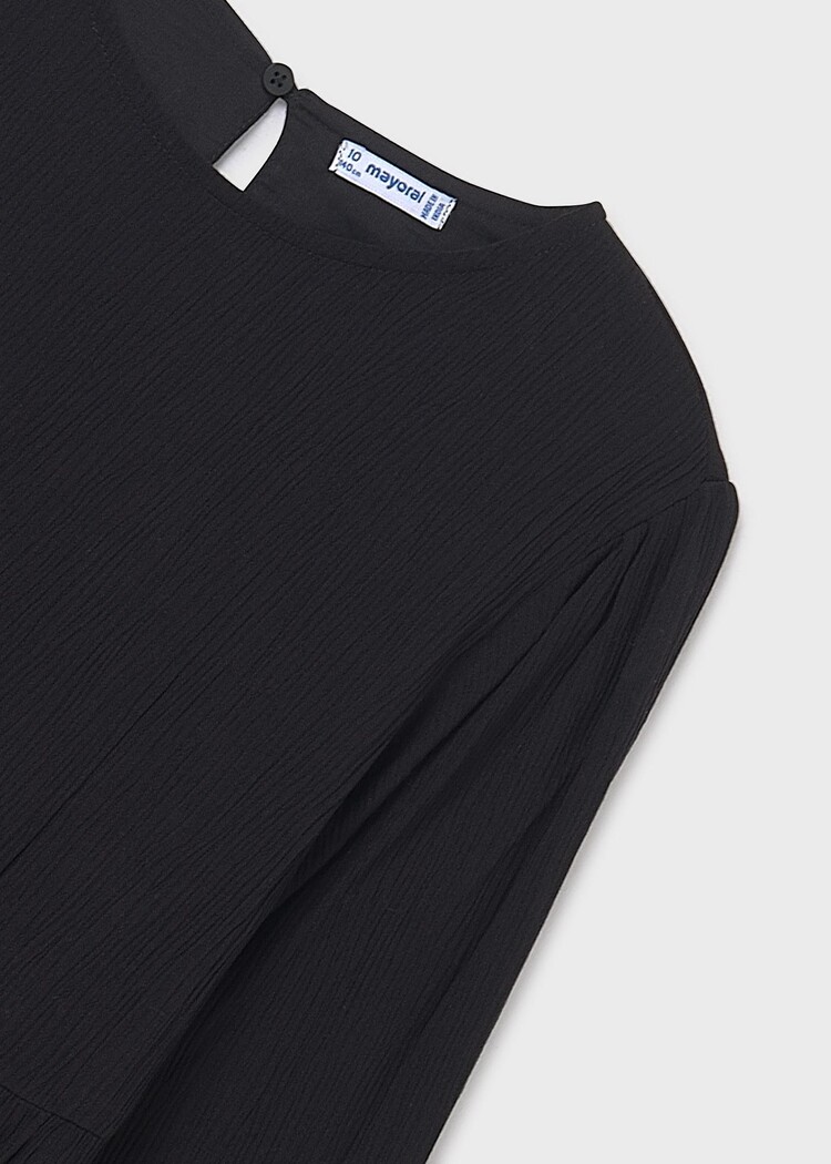 Mayoral Mayoral Girls Dress