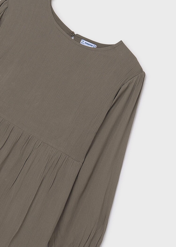 Mayoral Mayoral Girls Dress