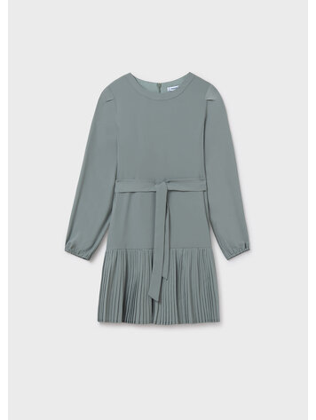 Mayoral Mayoral Girls Dress