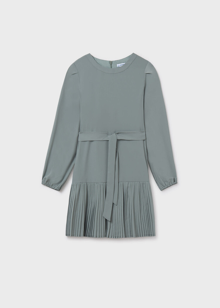 Mayoral Mayoral Girls Dress