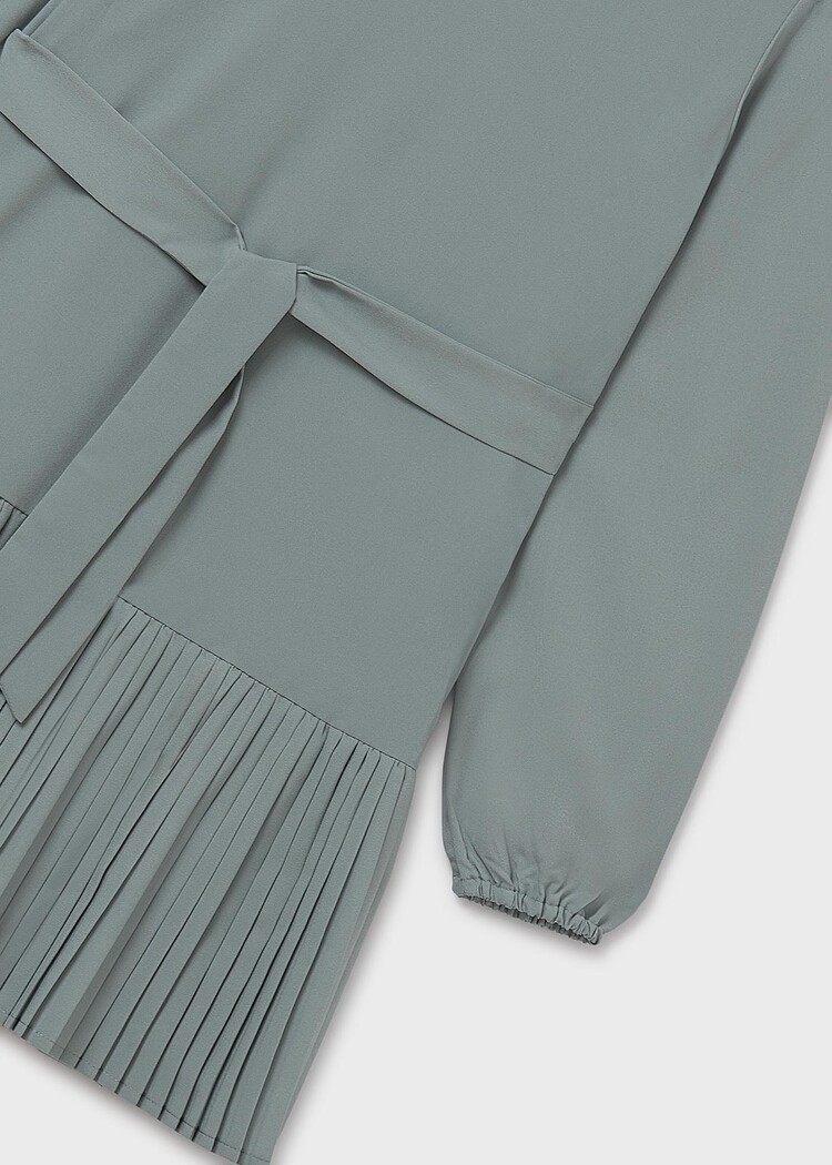 Mayoral Mayoral Girls Dress