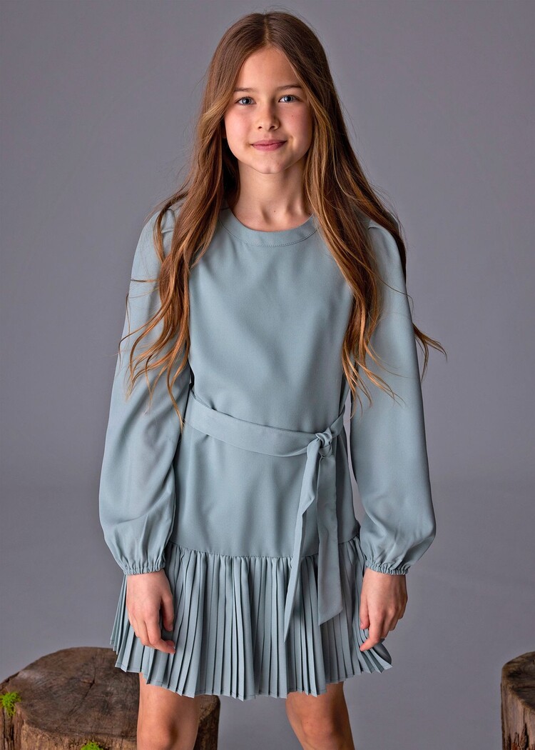 Mayoral Mayoral Girls Dress