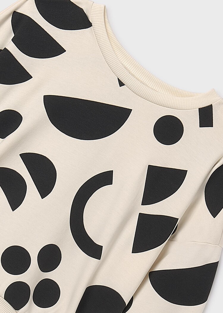 Mayoral Mayoral Girls Top