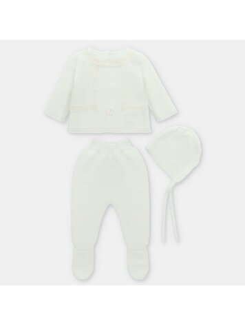 Martin Aranda Ensemble 3 Pièces, Martin Aranda, Garçon