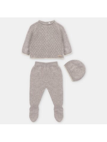 Martin Aranda Martin Aranda Boys 3Pcs Set
