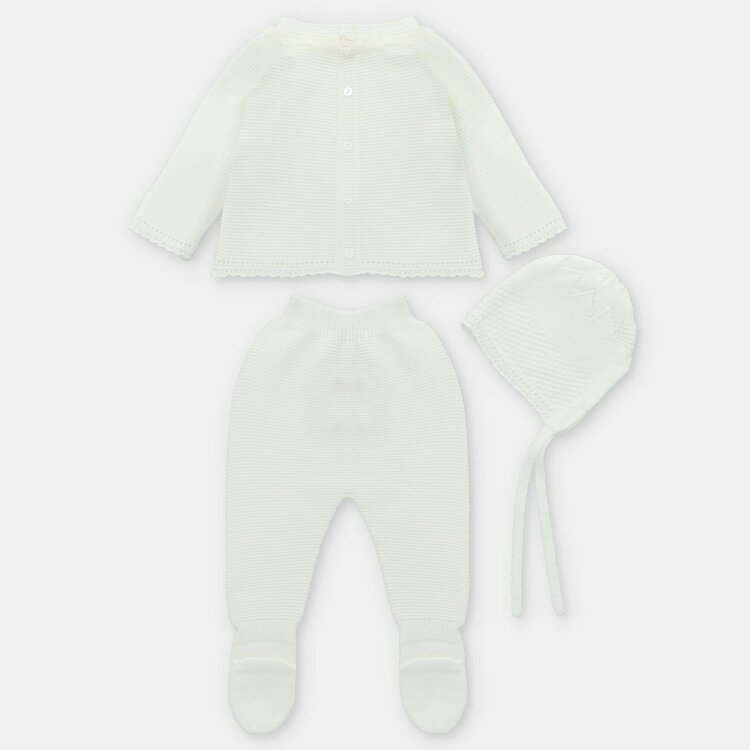 Martin Aranda Martin Aranda GIrls 3Pcs Set