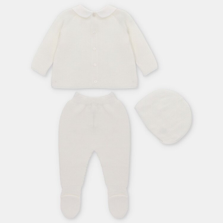 Martin Aranda Ensemble 3 Pièces, Martin Aranda, Garçon