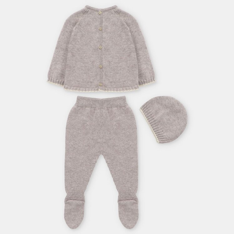 Martin Aranda Martin Aranda Boys 3Pcs Set