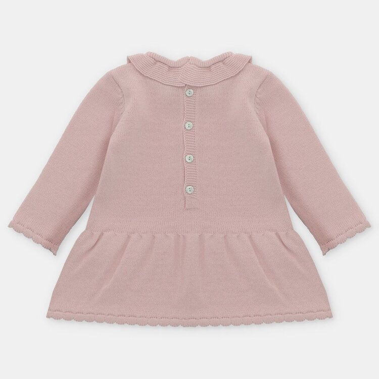 Martin Aranda Robe Martin Aranda Fille