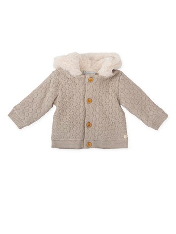 Tutto Piccolo Tutto Piccolo Boys Coat