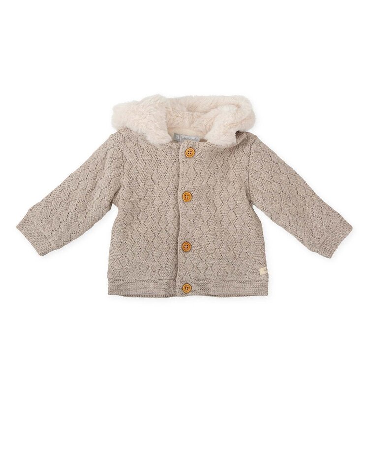 Tutto Piccolo Manteau Tutto Piccolo Garçon