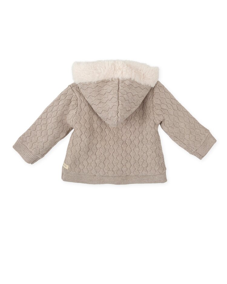 Tutto Piccolo Tutto Piccolo Boys Coat