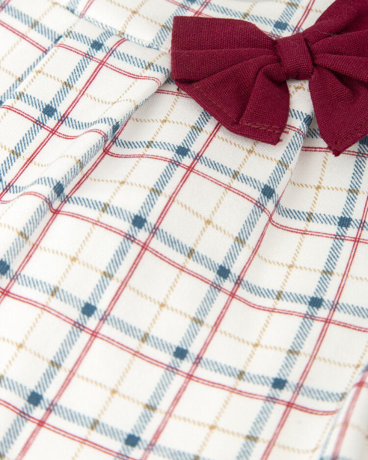 Tutto Piccolo Robe Tutto Piccolo Fille