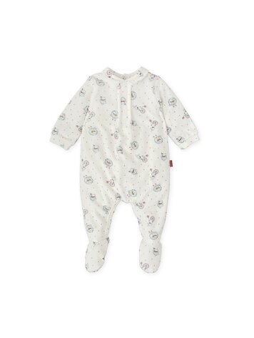 Tutto Piccolo Pyjama Tutto Piccolo Garçon