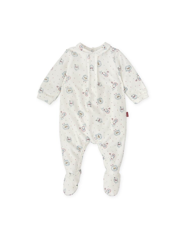 Tutto Piccolo Tutto Piccolo Boys Pyjama