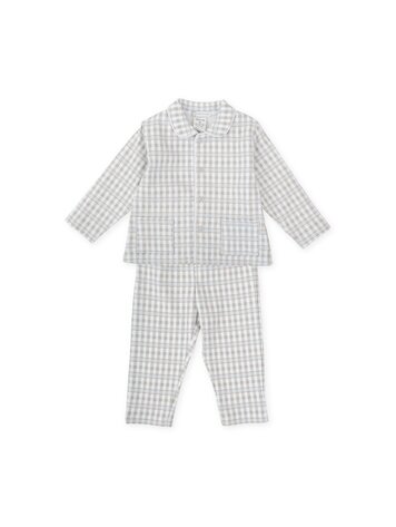 Tutto Piccolo Tutto Piccolo Boys 2Pcs Pyjamas