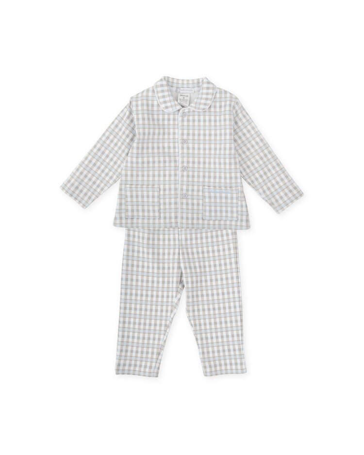 Tutto Piccolo Tutto Piccolo Boys 2Pcs Pyjamas
