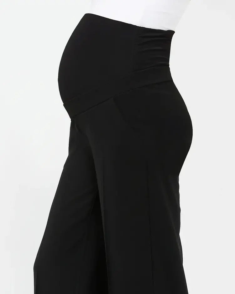 Ripe Maternité Ripe Maternity Wide Leg Pants