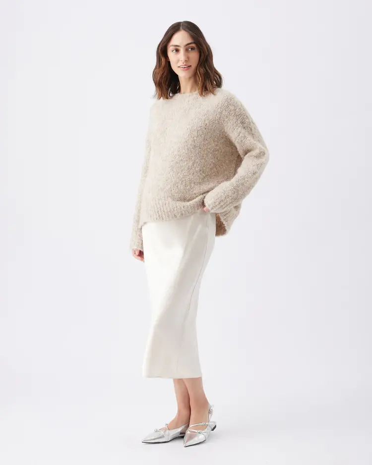 Ripe Maternité Ripe Maternity Skirt