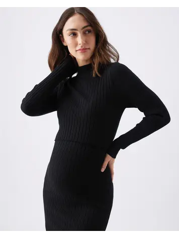 Ripe Maternité Ripe Maternity Nursing Dress