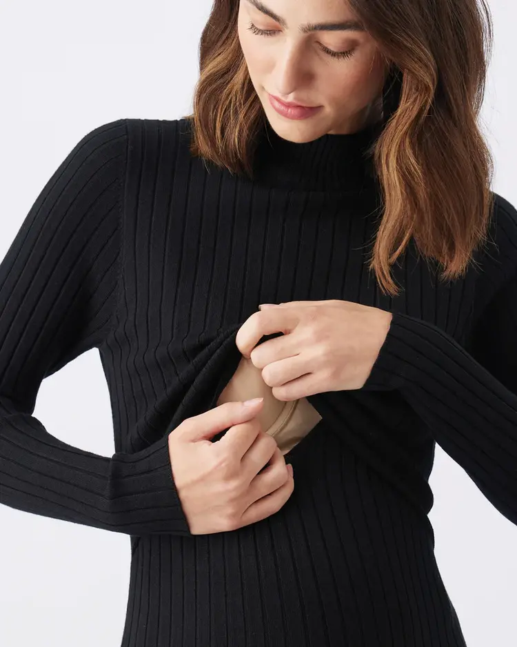 Ripe Maternité Ripe Maternity Nursing Dress