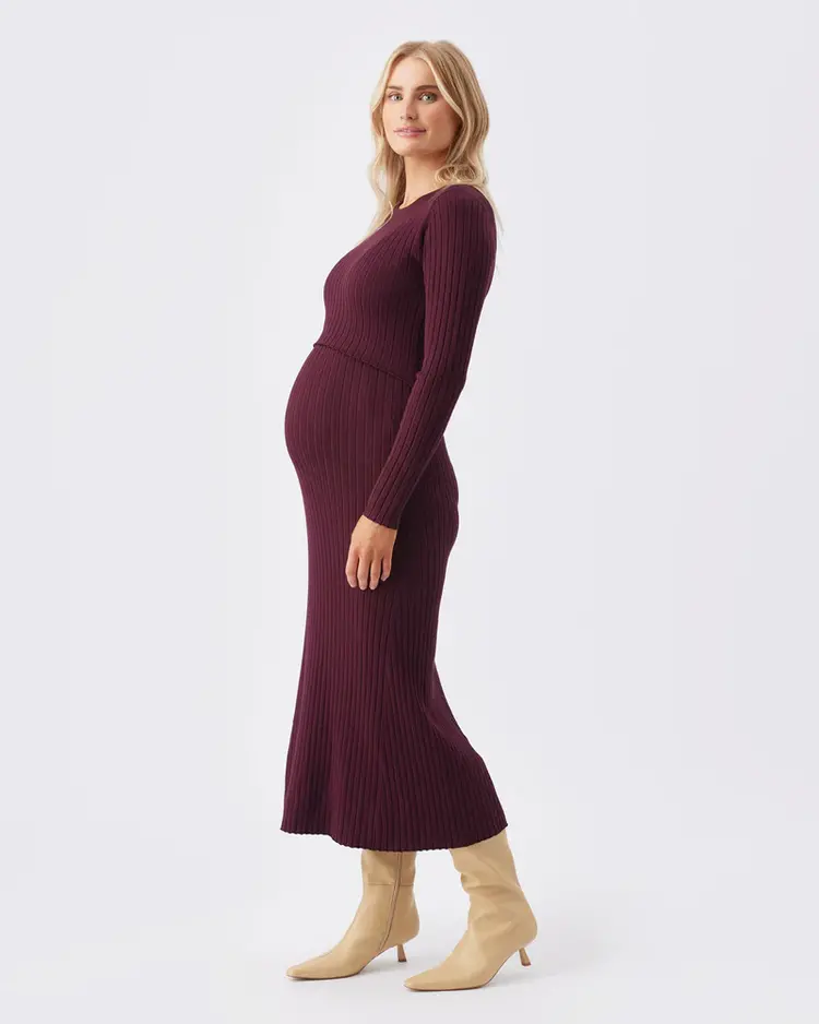 Ripe Maternité Robe Allaitement Ripe