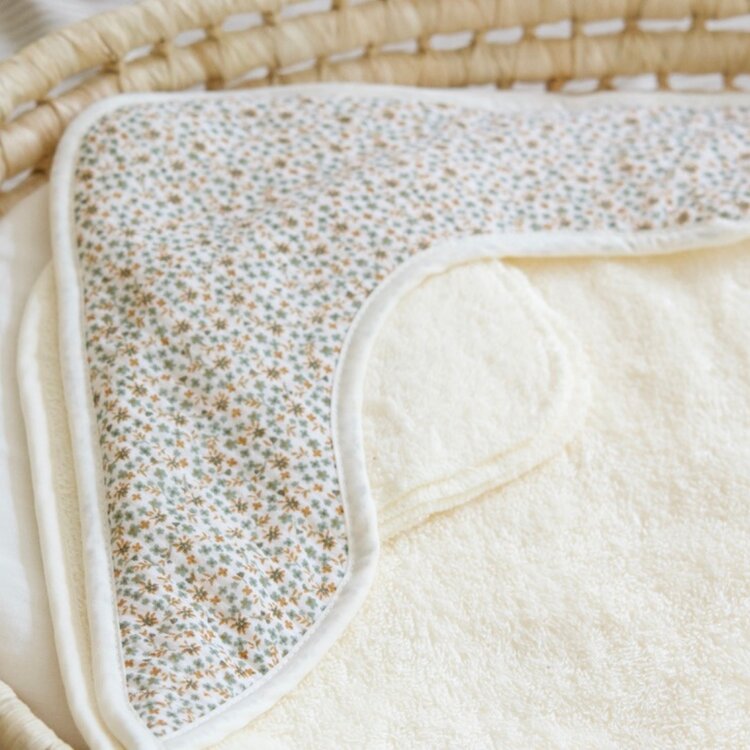 Baluchon Baluchon Baby Towel Kit