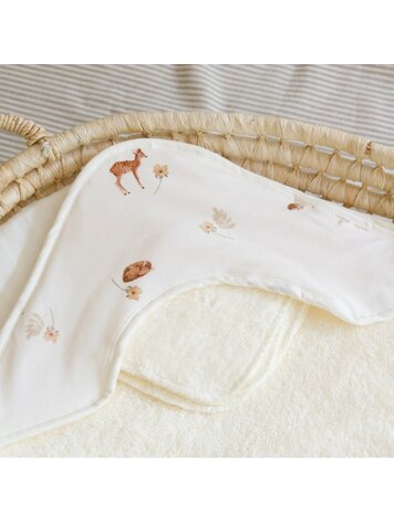 Baluchon Baluchon Baby Towel Kit