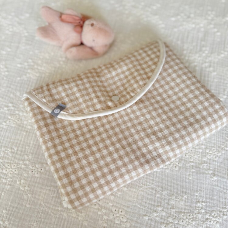 Baluchon Baluchon Changing Mat