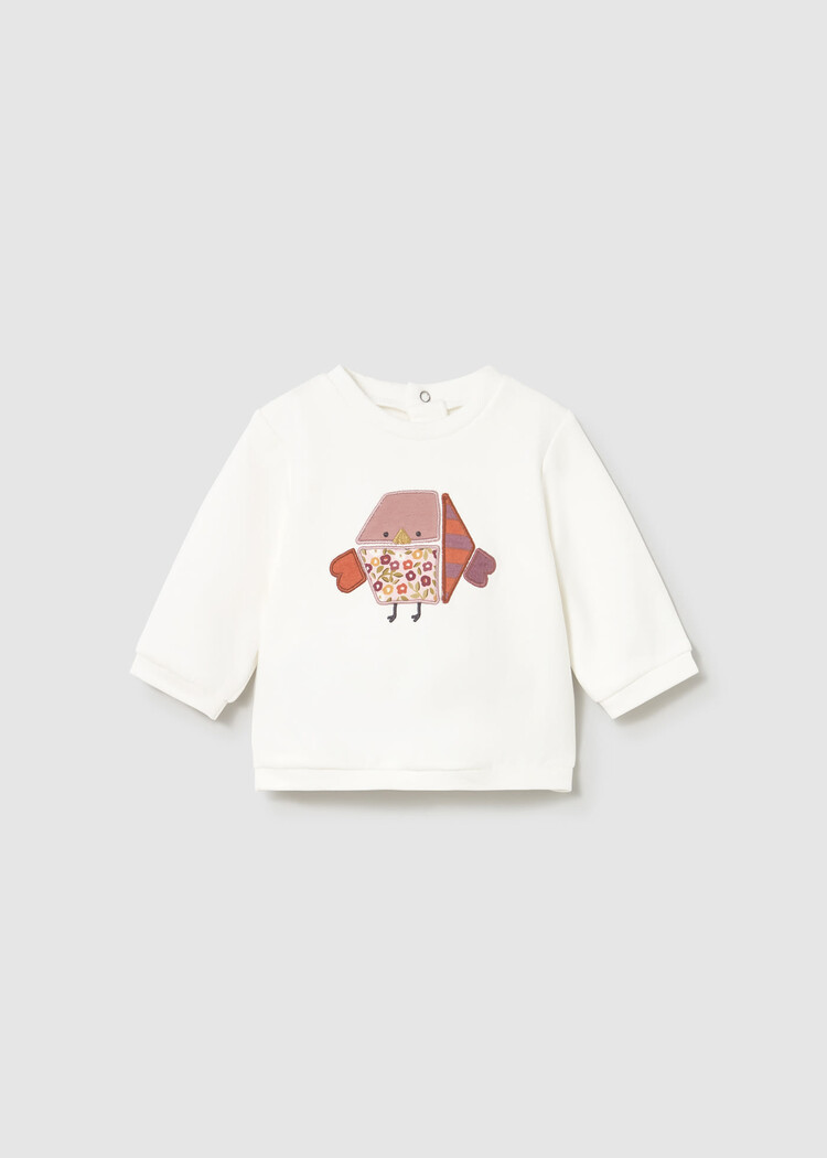 Mayoral Ens 3 pieces Mayoral Fille