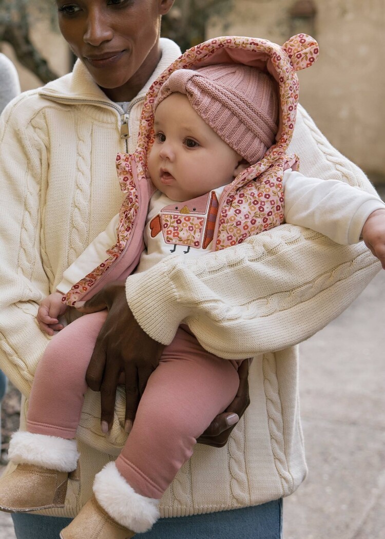 Mayoral Ens 3 pieces Mayoral Fille