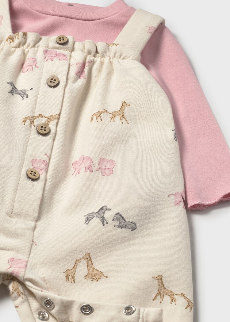 Mayoral Mayoral Girls 2Pcs Set