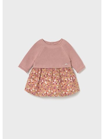 Mayoral Mayoral Girls Dress